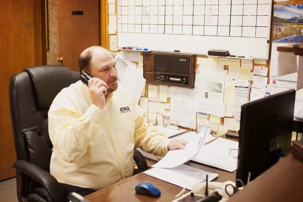 CWJ Heating & Air Conditioning Picture 4