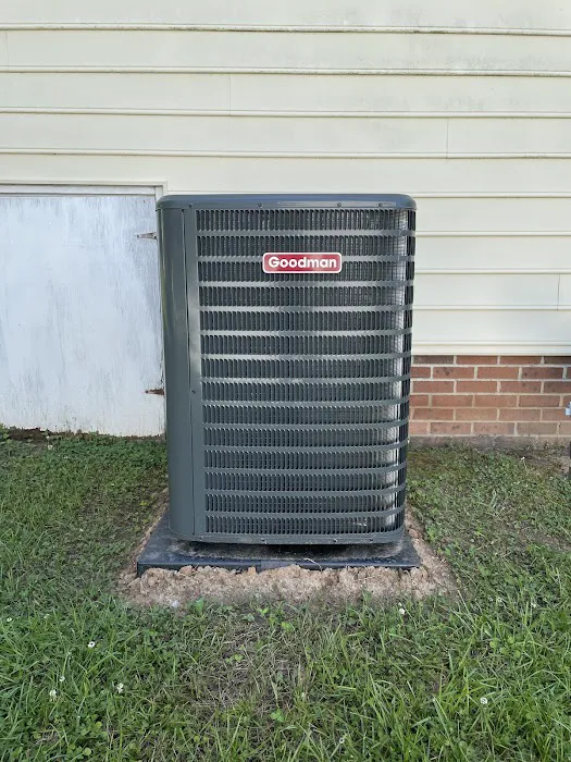 CWJ Heating & Air Conditioning Picture 7
