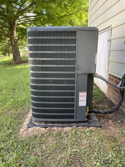 CWJ Heating & Air Conditioning Picture 6