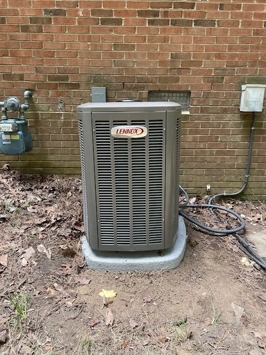 CWJ Heating & Air Conditioning Picture 8