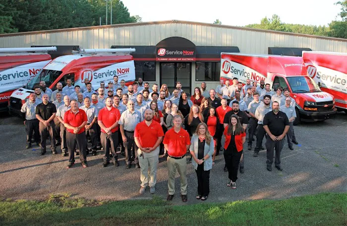 JD Service Now Picture 9