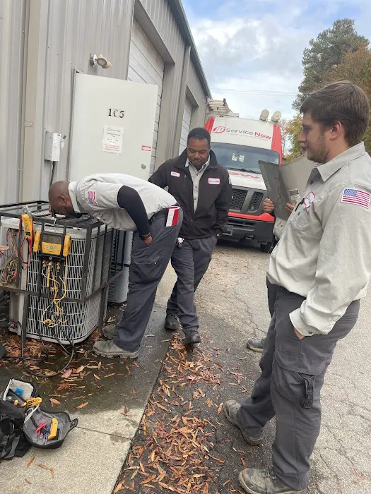 JD Service Now Picture 5