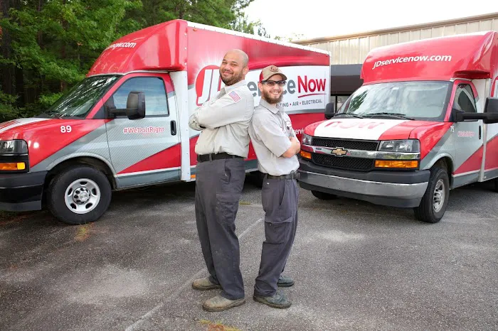 JD Service Now Picture 1