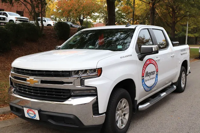 Maynor Service Company Picture 8