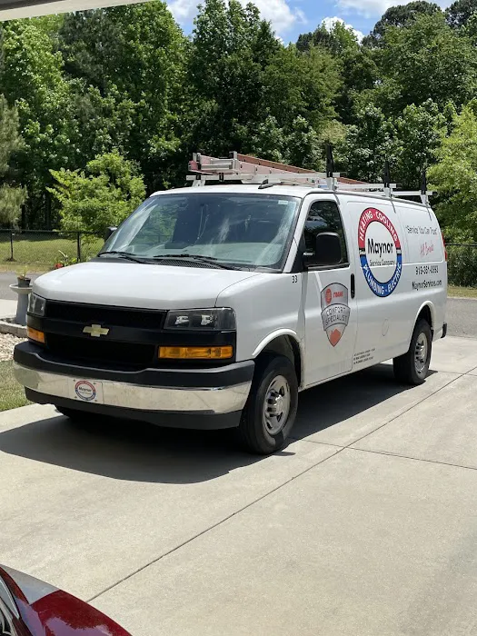 Maynor Service Company Picture 2