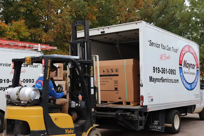 Maynor Service Company Picture 9