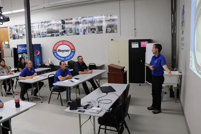 Maynor Service Company Picture 5