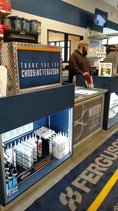 Ferguson HVAC Picture 3