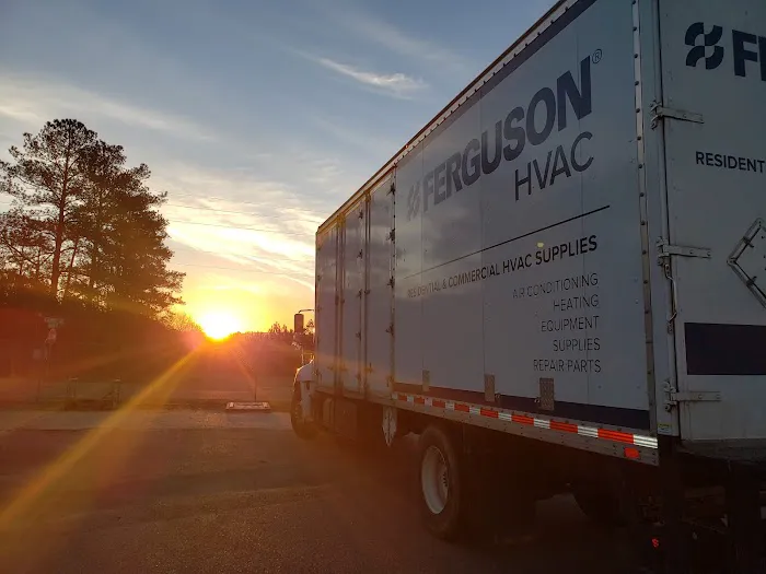 Ferguson HVAC Picture 4