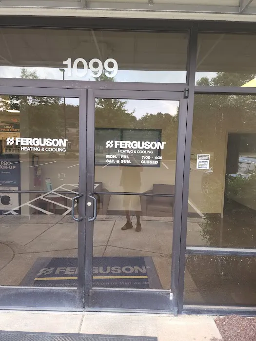 Ferguson HVAC Picture 5