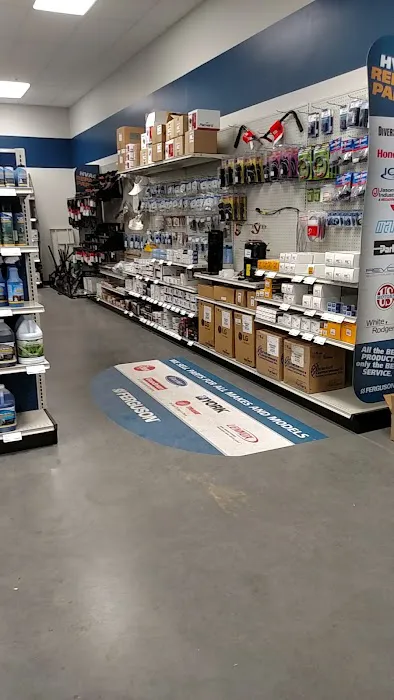 Ferguson HVAC Picture 2