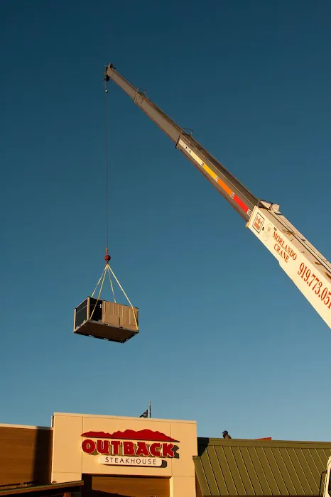 Blue Hat Mechanical Picture 5