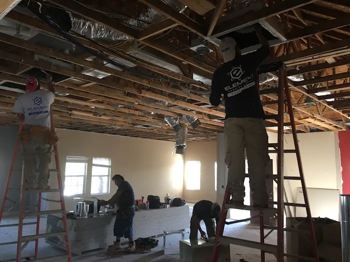 Element Service Group LLC Picture 4