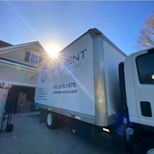 Element Service Group LLC Picture 7