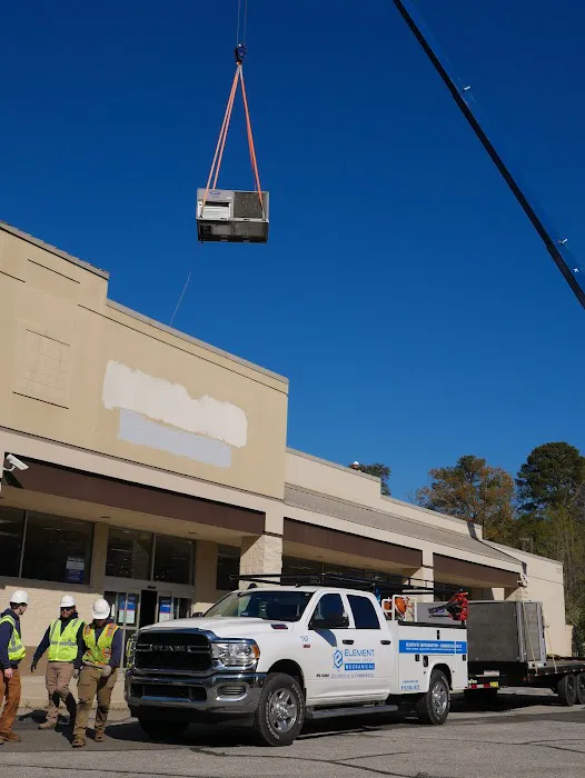 Element Service Group LLC Picture 3