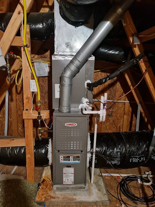 Beafix Air Conditioning & Heating Picture 10