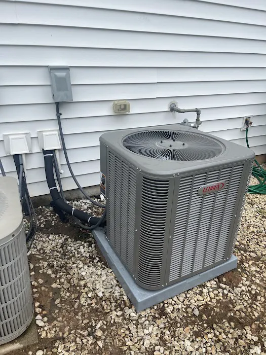 Beafix Air Conditioning & Heating Picture 9