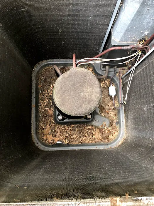 CMG Heating and Air, LLC Picture 8