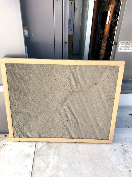 CMG Heating and Air, LLC Picture 1