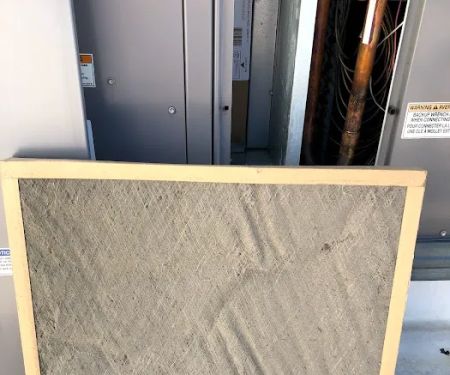 CMG Heating and Air, LLC