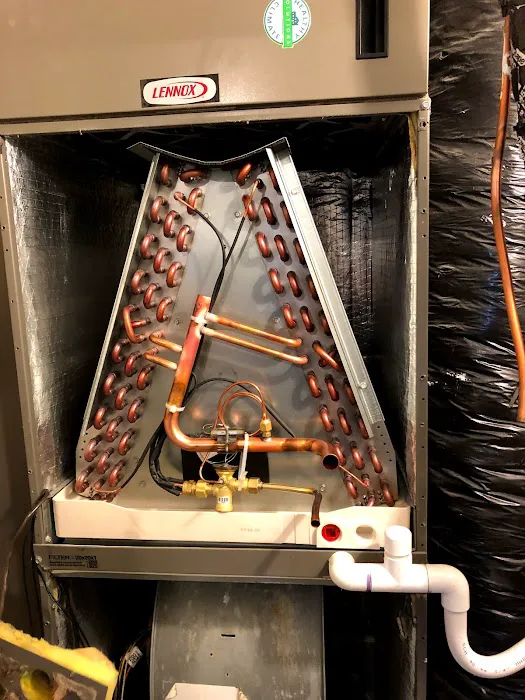 CMG Heating and Air, LLC Picture 7