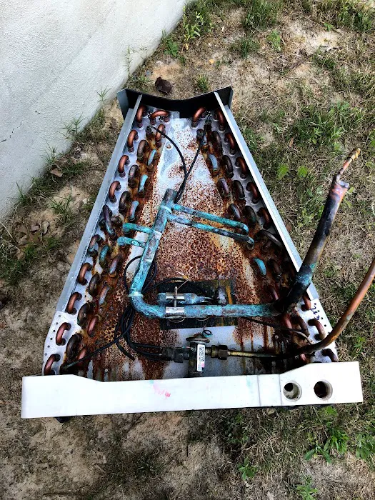 CMG Heating and Air, LLC Picture 6