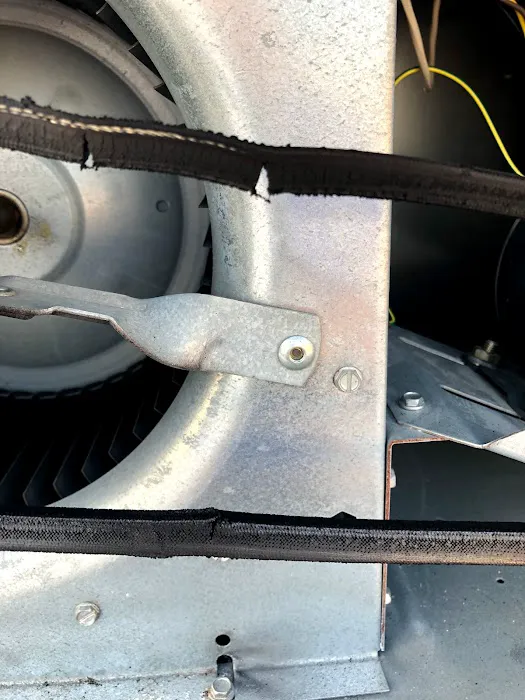 CMG Heating and Air, LLC Picture 4