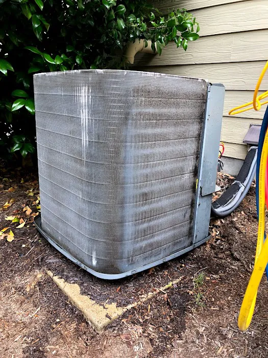 CMG Heating and Air, LLC Picture 9