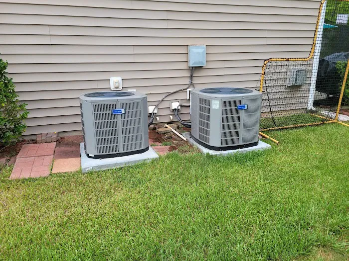 Comfort Pro LLC Picture 1