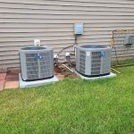Comfort Pro LLC