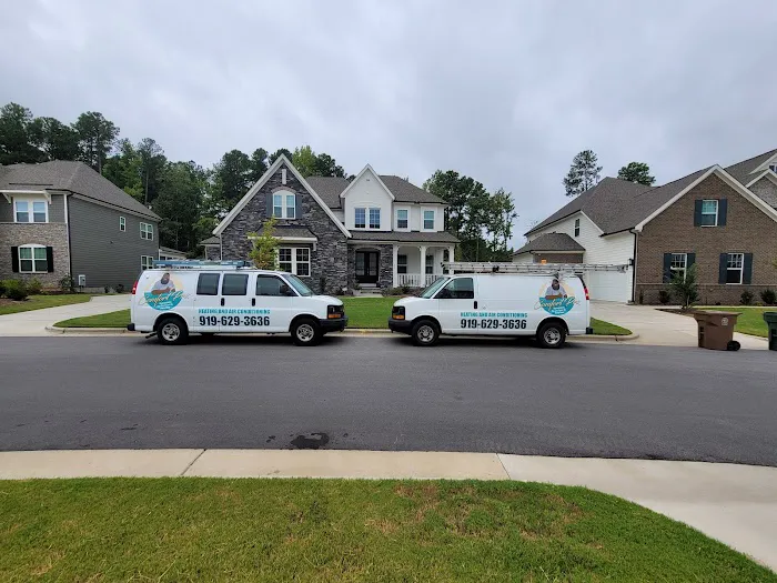 Comfort Pro LLC Picture 5