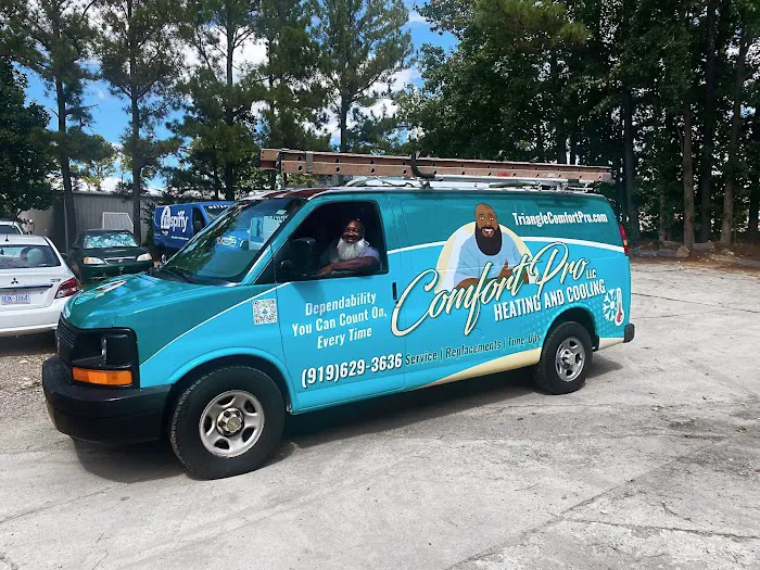 Comfort Pro LLC Picture 2