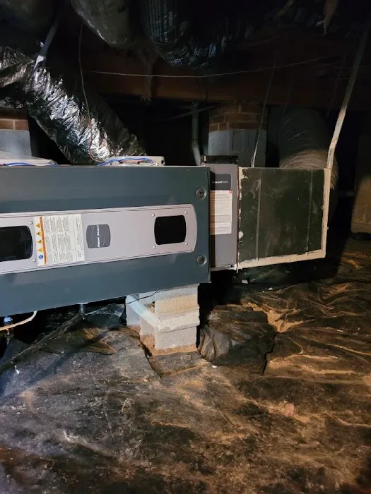 Comfort Pro LLC Picture 4