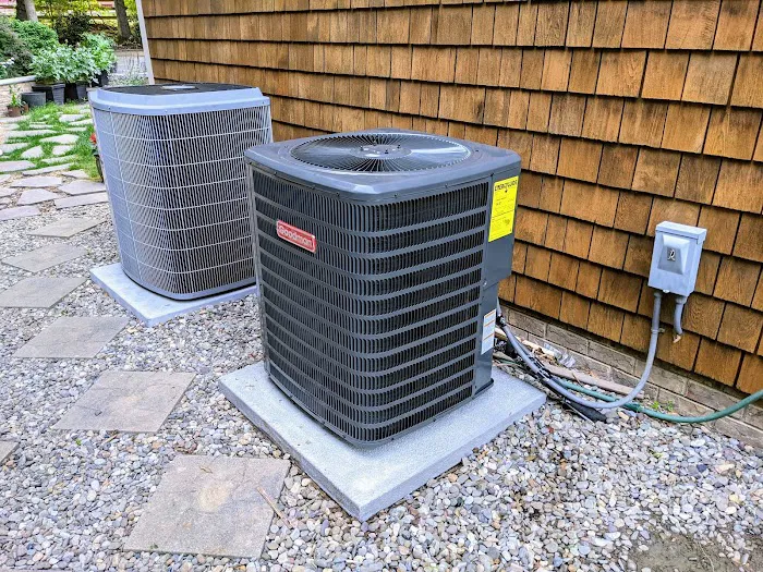 Raleigh HVAC Experts, LLC. Picture 2