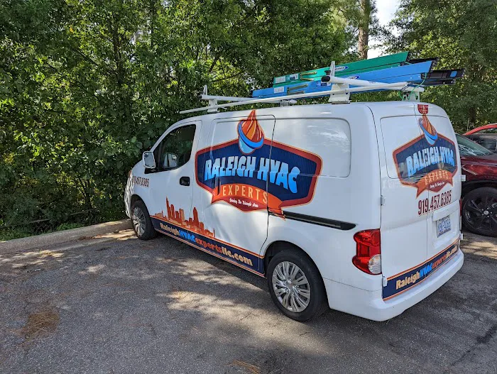 Raleigh HVAC Experts, LLC. Picture 6