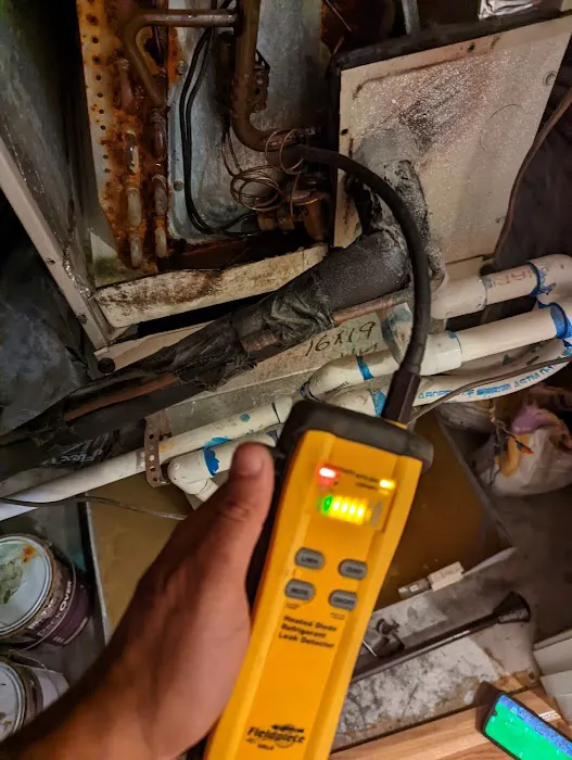 Raleigh HVAC Experts, LLC. Picture 5