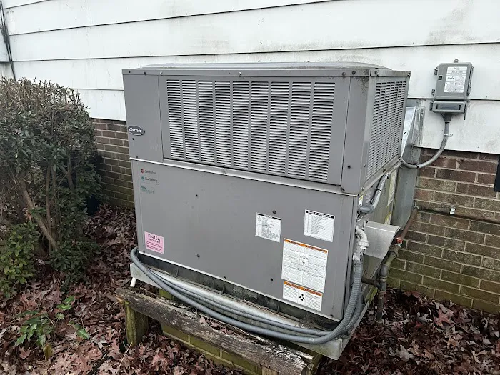 Piedmont Metro Heating and Air Picture 5