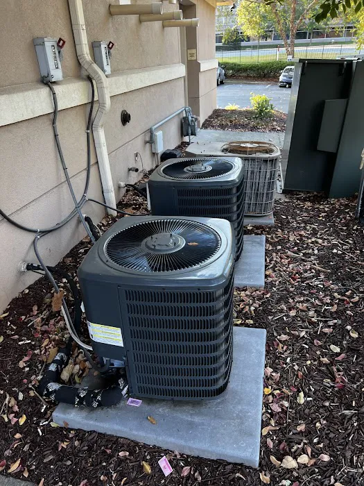 Piedmont Metro Heating and Air Picture 4