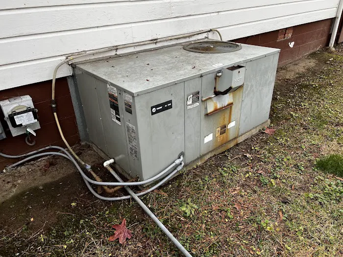 Piedmont Metro Heating and Air Picture 9