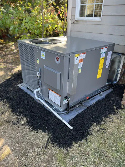 Piedmont Metro Heating and Air Picture 2