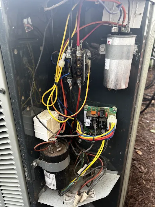 Piedmont Metro Heating and Air Picture 6