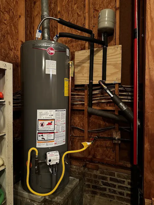 Piedmont Metro Heating and Air Picture 3