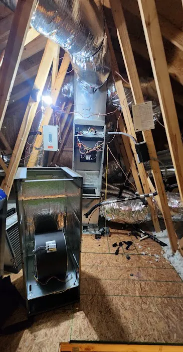 Sahara Cool Heating & Air Picture 9