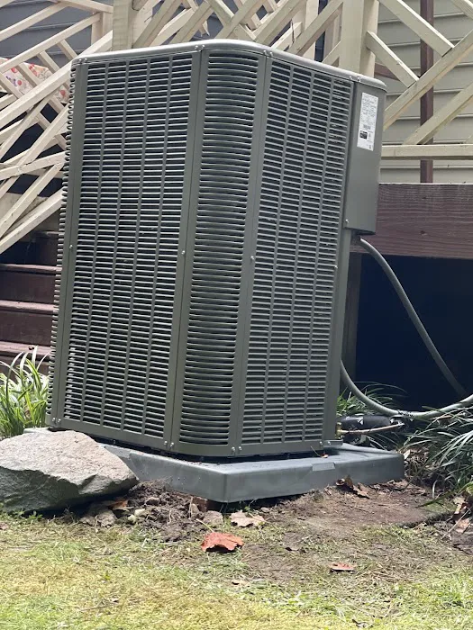 Sahara Cool Heating & Air Picture 10