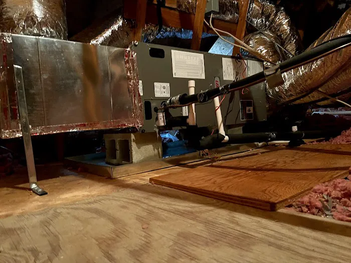 Sahara Cool Heating & Air Picture 5