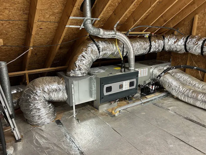 Sahara Cool Heating & Air Picture 8