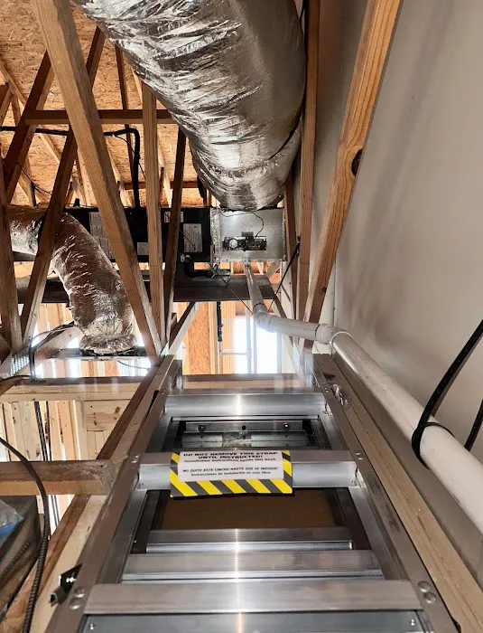 Sahara Cool Heating & Air Picture 6