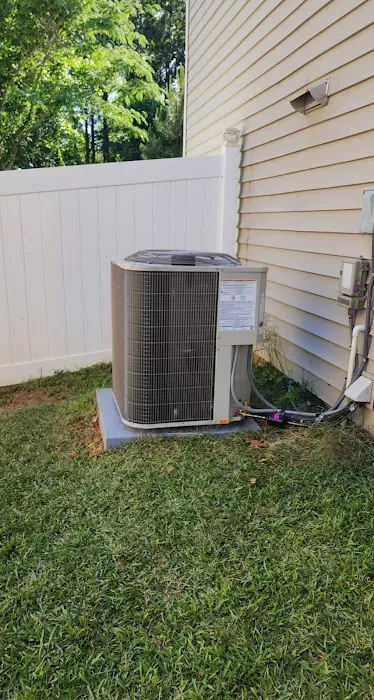 Sahara Cool Heating & Air Picture 3