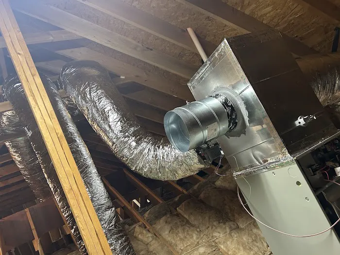 Sahara Cool Heating & Air Picture 4