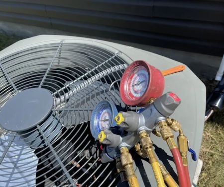 Sahara Cool Heating & Air